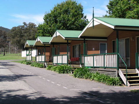 Canberra Carotel Motel - Lismore Accommodation 7