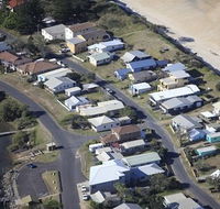 Wooli Holiday Units - Lismore Accommodation