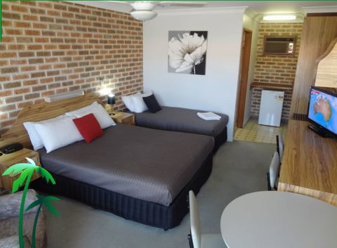 The Palms Motel - Lismore Accommodation 3