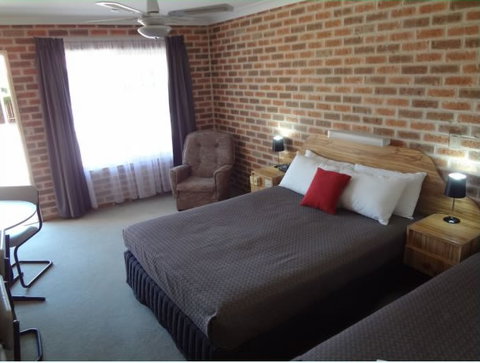 The Palms Motel - Lismore Accommodation 4