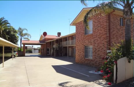 The Palms Motel - Lismore Accommodation 5