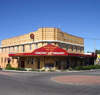 Hastings Hotel - Lismore Accommodation