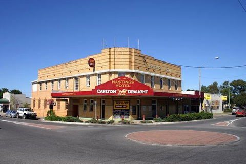 Hastings Hotel - Lismore Accommodation 0
