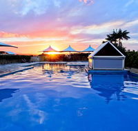 Oaks Waterfront Resort - Lismore Accommodation