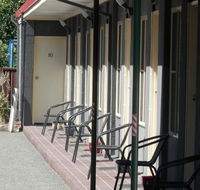 Benjamin Singleton Motel - Lismore Accommodation
