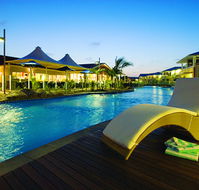 Oaks Pacific Blue Resort - Lismore Accommodation