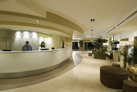 Oaks Pacific Blue Resort - Lismore Accommodation 1