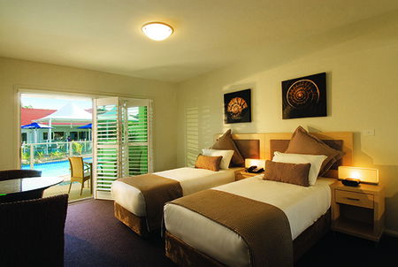 Oaks Pacific Blue Resort - Lismore Accommodation 2