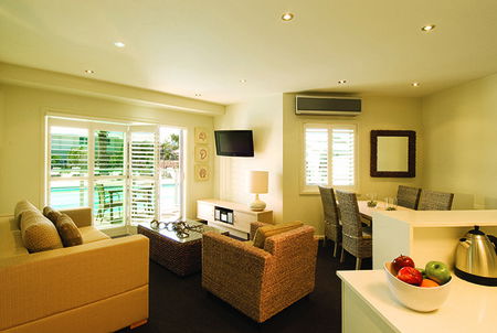 Oaks Pacific Blue Resort - Lismore Accommodation 3