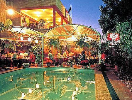 Metro Inn Ryde - Lismore Accommodation 3