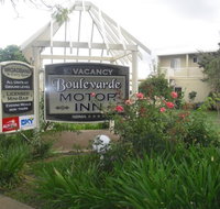 Boulevarde Motor Inn - Lismore Accommodation
