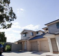 Cardiff Executive Apartments - Lismore Accommodation