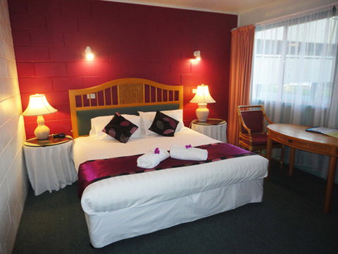 Town Palms Motel - Lismore Accommodation 1