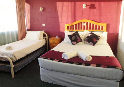 Town Palms Motel - Lismore Accommodation 2