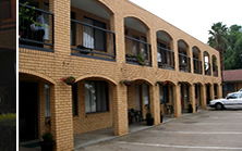 Lake Mulwala Hotel Motel - Lismore Accommodation 3