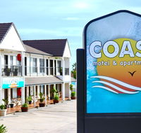 COAST Motel and Apartments - Lismore Accommodation