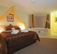 Ocean View Motel - Lismore Accommodation
