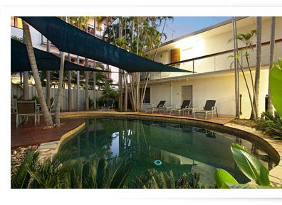 Casa On Gregory - Lismore Accommodation 0