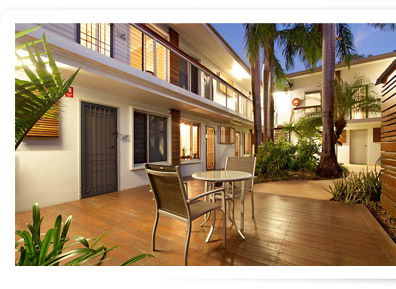 Casa On Gregory - Lismore Accommodation 1