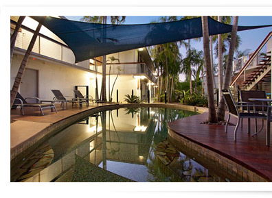 Casa On Gregory - Lismore Accommodation 2