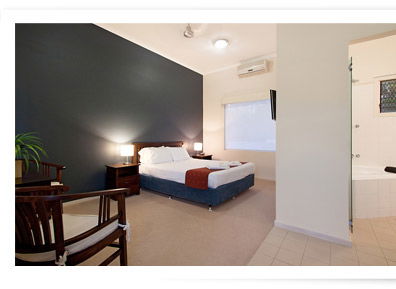 Casa On Gregory - Lismore Accommodation 3