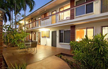 Casa On Gregory - Lismore Accommodation 4