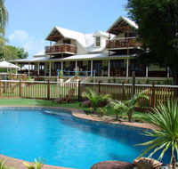 Clarence River Bed  Breakfast - Lismore Accommodation