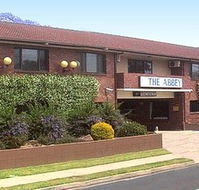 Abbey Motor Inn - Lismore Accommodation
