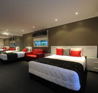 The Gateway Village Holiday Park - Lismore Accommodation