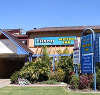 Fitzroy Motor Inn - Lismore Accommodation