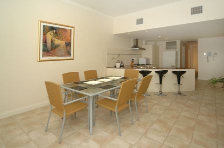 Michelle's Garden Apartments - Lismore Accommodation 1