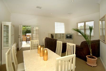 Michelle's Garden Apartments - Lismore Accommodation 2