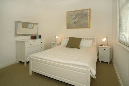 Michelle's Garden Apartments - Lismore Accommodation 3