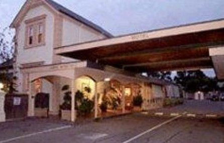 Malvern SA Lismore Accommodation