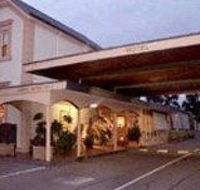 The Jasper Motor Inn - Lismore Accommodation