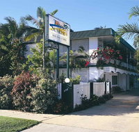 Tropic Sunrise Holiday Units - Lismore Accommodation