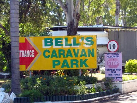 Clontarf QLD Lismore Accommodation