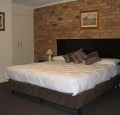Kippa Ring Village Motel - Lismore Accommodation