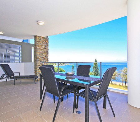 Bayview Residences - Lismore Accommodation 1