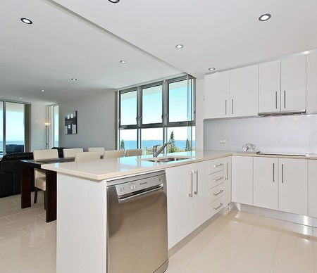 Bayview Residences - Lismore Accommodation 2
