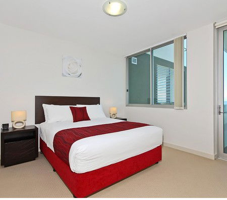 Bayview Residences - Lismore Accommodation 3