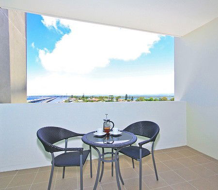 Bayview Residences - Lismore Accommodation 4
