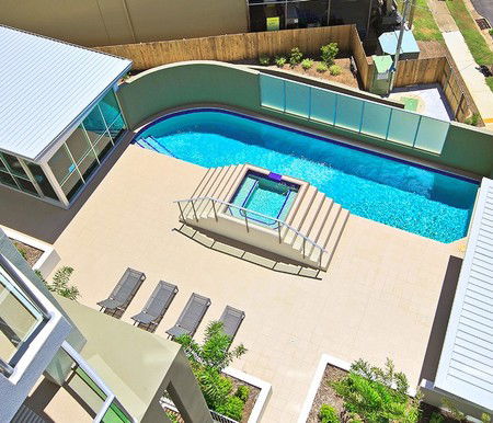 Bayview Residences - Lismore Accommodation 5