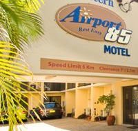 Best Western Airport 85 Motel - Lismore Accommodation