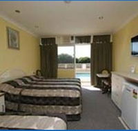 Boondall Motel - Lismore Accommodation