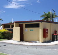 Bongaree Caravan Park - Lismore Accommodation