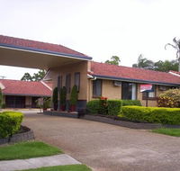 Carseldine Court Motel  Aspley Motel - Lismore Accommodation