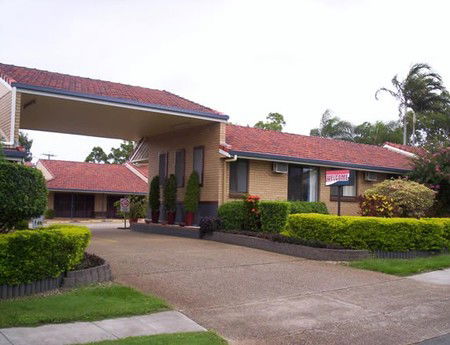 Carseldine Court Motel & Aspley Motel - Lismore Accommodation 0