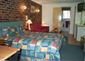 Esk Wivenhoe Motor Inn - Lismore Accommodation 0