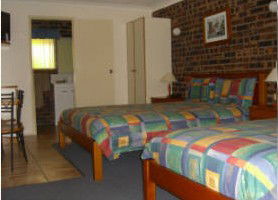 Esk Wivenhoe Motor Inn - Lismore Accommodation 1